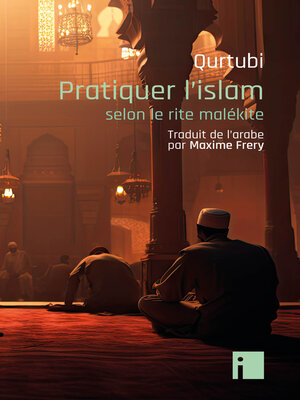 cover image of Pratiquer l'islam